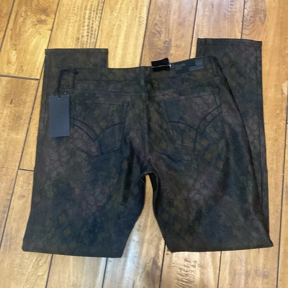 William Rast skinny jeans new - Picture 8 of 8